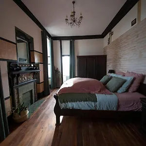 Maison d'hôtes Le Domaine Armonia, Saulcet